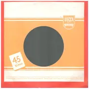 7inch Vinyl Single - Will Glahe - Die Schalkhafte Von Rio / Sicilia