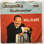 Will Glahé - Juxpolka