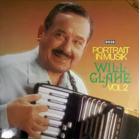 Will Glahe - Potrait In Musik Vol. 2