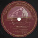 Schellack - Will Glahé - Schabernack / Tauperlen