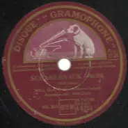 Will Glahé - Schabernack / Tauperlen