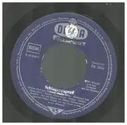 7inch Vinyl Single - Will Glahé - Schlager-Express - EP