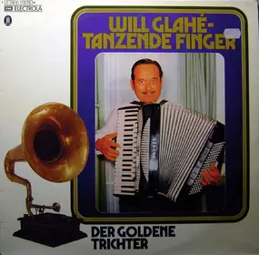 Will Glahe - Tanzende Finger