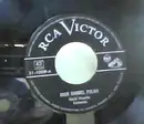 7inch Vinyl Single - Will Glahé Und Sein Musette-Orchester / Bernie Wyte And His Polka Band - Beer Barrel Polka / Hot Pretzels