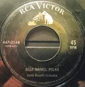 Glahe Musette Orchestra - Beer Barrel Polka