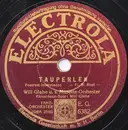 Schellack - Will Glahé Und Sein Musette-Orchester - Tauperlen / Schabernack