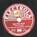 Schellack - Will Glahé Und Sein Musette-Orchester - Good Bye, Jonny / Unter Dem Kastanienbaum