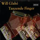 7inch Vinyl Single - Will Glahé Und Sein Orchester - Tanzende Finger - EP