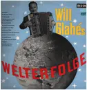 LP - Will Glahé Und Sein Orchester - Will Glahé's Welterfolge