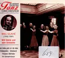 CD - Will Glahé Und Sein Orchester - Die Großen Deutschen Tanzorchester