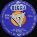 7inch Vinyl Single - Will Glahé Und Sein Orchester - Im Gänsemarsch / Fröhlicher Wassermann