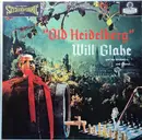LP - Will Glahé Und Sein Orchester Mit Chor - Old Heidelberg