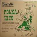 7inch Vinyl Single - Will Glahé Und Sein Orchester - Polka Hits