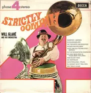 Will Glahé Und Sein Orchester - Strictly Oompah