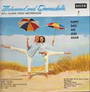 LP - Will Glahé Und Sein Orchester - Wochenend Und Sonnenschein - Will Glahe Spielt Welterfolge / Happy Days Are Here Again