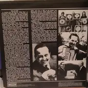 Double LP - Will Glahé Und Sein Orchester - Focus On Will Glahe