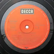 LP - Will Glahé und seine Solisten Und Will Glahé Und Sein Orchester - Tango Notturno - 16 Zärtliche Evergreens