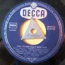 7inch Vinyl Single - Will Glahé und seine Solisten - Will Glahé Spielt Schlager - Nr. 5