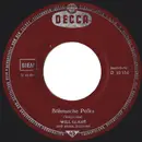 7inch Vinyl Single - Will Glahé und seine Solisten - Böhmische Polka / In Gänsemarsch