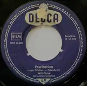 Will Glahé und seine Solisten - Fascination / Always