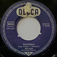 Will Glahé und seine Solisten - Fascination / Always