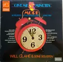 LP - Will Glahé und seine Solisten - Give Me 5 Minutes More - 28 Beliebte Schlagermelodien Anno 1950