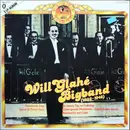 Double LP - Will Glahé - Will Glahé Big Band (1933 - 1942)