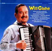 Will Glahe - Will Glahé