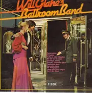 Will Glahe - Will Glahe's Ballroom Band