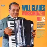 LP - Will Glahé - Will Glahés Wunschkonzert Nr. 2
