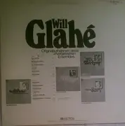 LP - Will Glahé - Originalaufnahmen Eines Unvergessenen Ensembles
