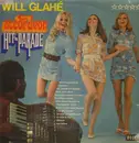 LP - Will Glahé - Accordeon Hit-Parade