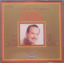 LP - Will Glahé - Das Goldene Akkordeon (Das Große Jubiläums-Sonderalbum)