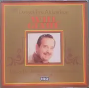 LP - Will Glahé - Das Goldene Akkordeon (Das Große Jubiläums-Sonderalbum)