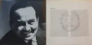 Double LP - Will Glahé - Das Goldene Will Glahé Album