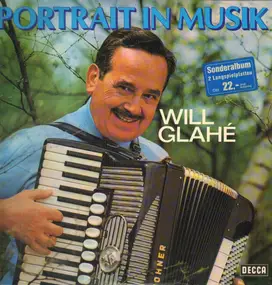 Will Glahe - Portrait In Musik