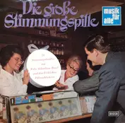 Will Glahé's Akkordeonband , Die Fröhlichen Pille