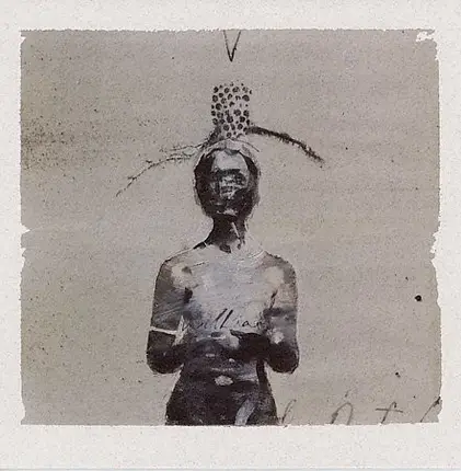 Will Goodyear - Surface The Vessel