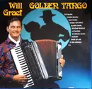 LP - Will Graef - Golden Tango