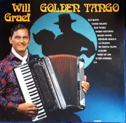 LP - Will Graef - Golden Tango