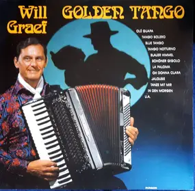 Will Graef - Golden Tango