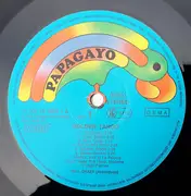 LP - Will Graef - Golden Tango