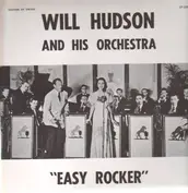 Will Hudson and his Ochestra