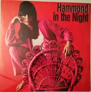 Will Harris Mit Seiner Party-Orgel Und Rhythmusgruppe - Hammond In The Night