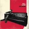 LP - Will Hoge - Anchors (lp) - 180GR.