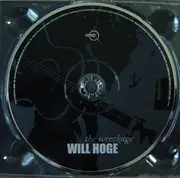 CD - Will Hoge - The Wreckage - Digipak
