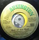 7inch Vinyl Single - Will Höhne - Weit Ist Das Meer