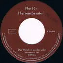 7inch Vinyl Single - Will Höhne - Das Wirtshaus An Der Lahn