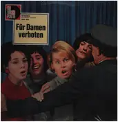 Will Höhne - Für Damen Verboten