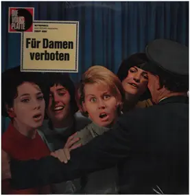 Will Höhne - Für Damen Verboten